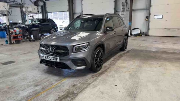 Used Mercedes-Benz GLB 2023 for sale - 75667022: Photo 48
