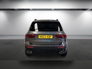Used Mercedes-Benz GLB 2023 for sale - 75667022: Photo