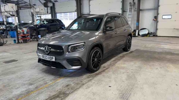Used Mercedes-Benz GLB 2023 for sale - 75667022: Photo 51
