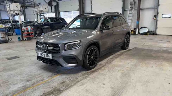 Used Mercedes-Benz GLB 2023 for sale - 75667022: Photo 52