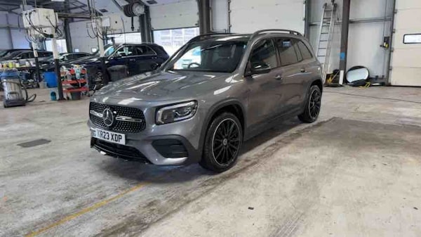 Used Mercedes-Benz GLB 2023 for sale - 75667022: Photo 53