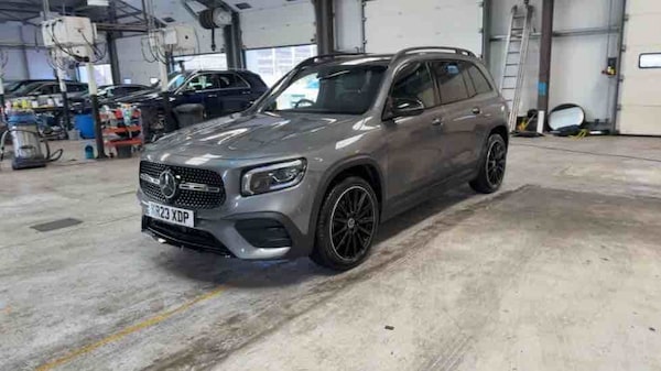 Used Mercedes-Benz GLB 2023 for sale - 75667022: Photo 54