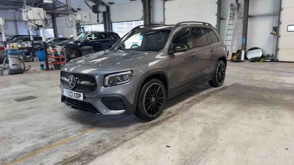 Used Mercedes-Benz GLB 2023 for sale - 75667022: Photo 55