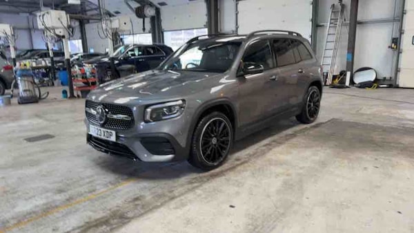 Used Mercedes-Benz GLB 2023 for sale - 75667022: Photo 56