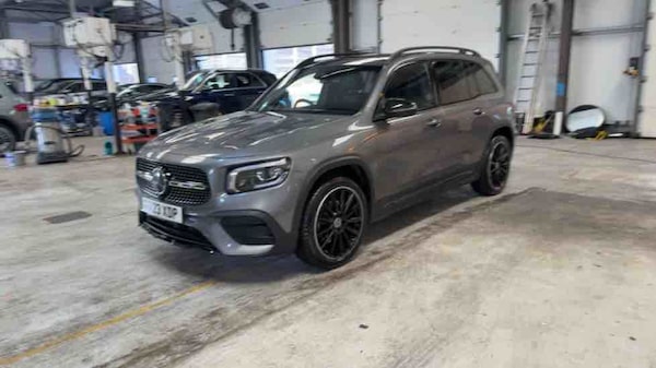Used Mercedes-Benz GLB 2023 for sale - 75667022: Photo 57