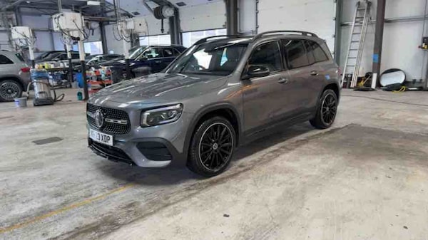 Used Mercedes-Benz GLB 2023 for sale - 75667022: Photo 58