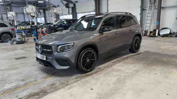 Used Mercedes-Benz GLB 2023 for sale - 75667022: Photo 59
