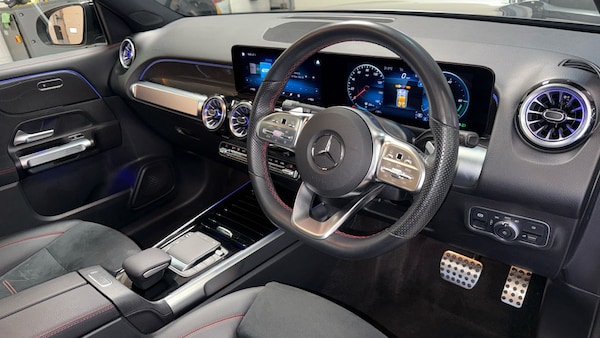 Used Mercedes-Benz GLB 2023 for sale - 75667022: Photo 5