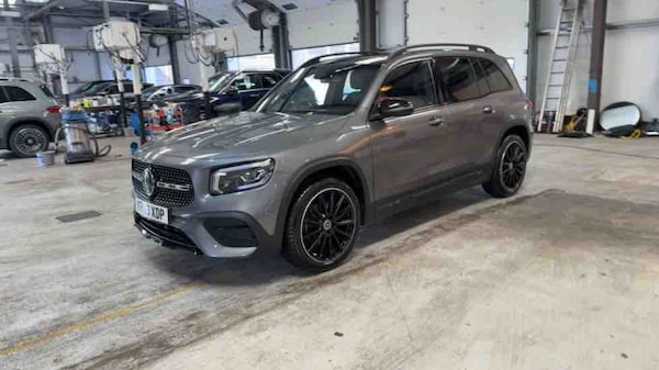 Used Mercedes-Benz GLB 2023 for sale - 75667022: Photo 60