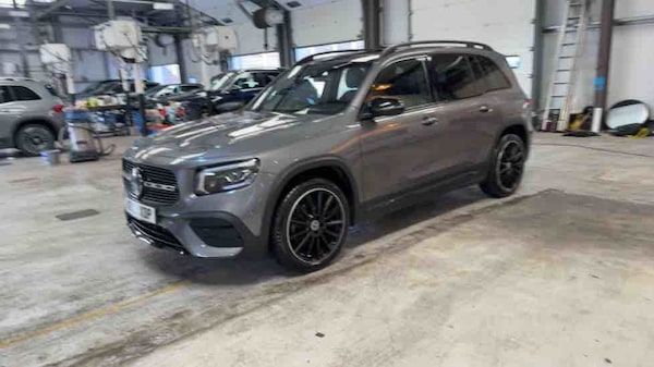 Used Mercedes-Benz GLB 2023 for sale - 75667022: Photo 61