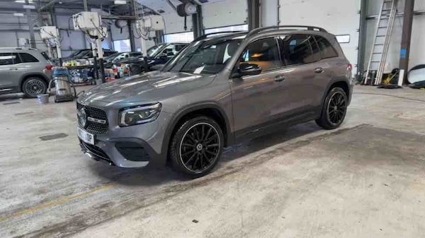 Used Mercedes-Benz GLB 2023 for sale - 75667022: Photo 62