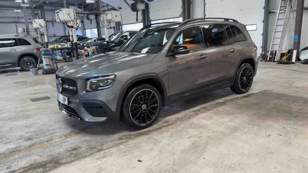 Used Mercedes-Benz GLB 2023 for sale - 75667022: Photo 63