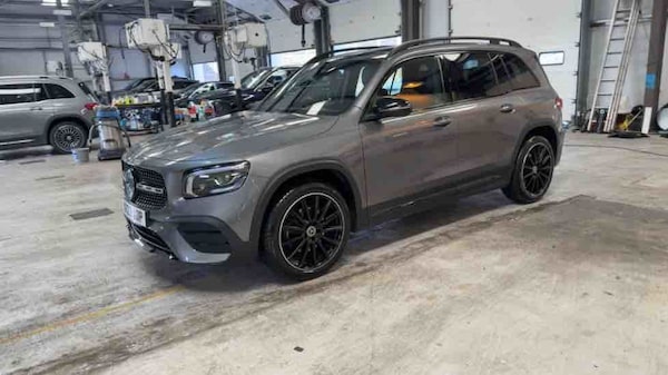 Used Mercedes-Benz GLB 2023 for sale - 75667022: Photo 64