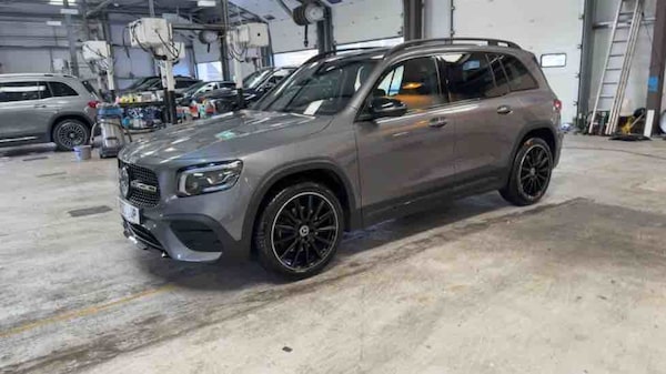 Used Mercedes-Benz GLB 2023 for sale - 75667022: Photo 65