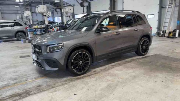 Used Mercedes-Benz GLB 2023 for sale - 75667022: Photo 66