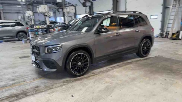 Used Mercedes-Benz GLB 2023 for sale - 75667022: Photo 67