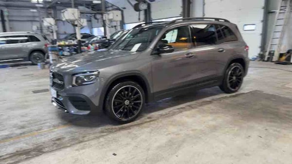 Used Mercedes-Benz GLB 2023 for sale - 75667022: Photo 68