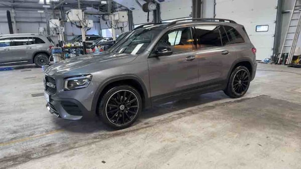 Used Mercedes-Benz GLB 2023 for sale - 75667022: Photo 69