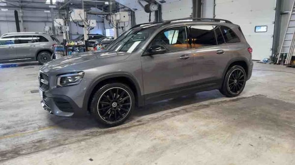 Used Mercedes-Benz GLB 2023 for sale - 75667022: Photo 70