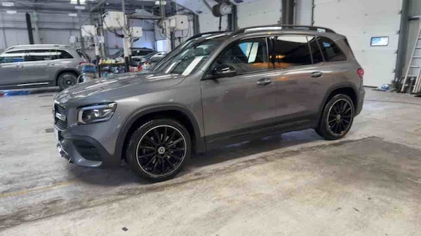 Used Mercedes-Benz GLB 2023 for sale - 75667022: Photo 71