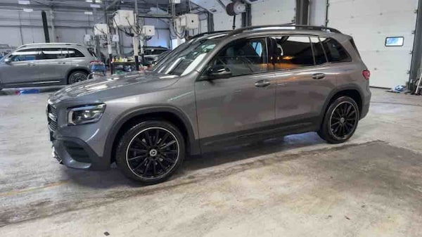 Used Mercedes-Benz GLB 2023 for sale - 75667022: Photo 72
