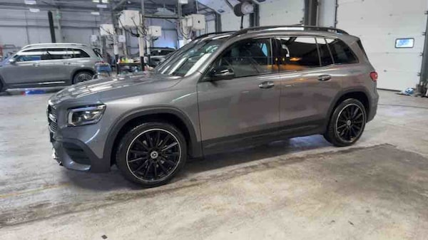 Used Mercedes-Benz GLB 2023 for sale - 75667022: Photo 73