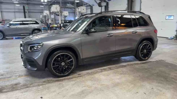 Used Mercedes-Benz GLB 2023 for sale - 75667022: Photo 74