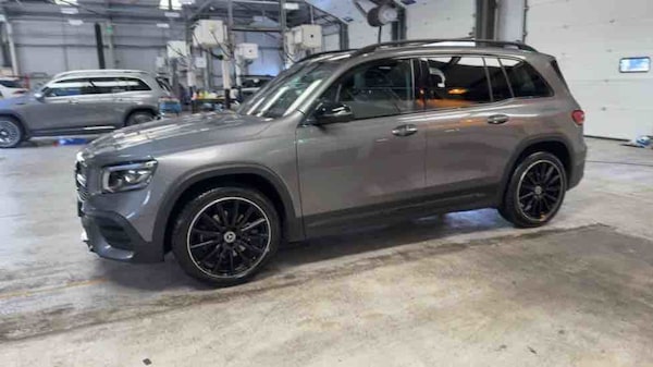 Used Mercedes-Benz GLB 2023 for sale - 75667022: Photo 75