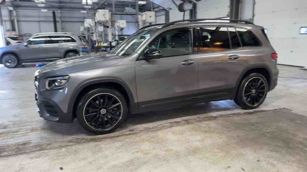 Used Mercedes-Benz GLB 2023 for sale - 75667022: Photo 77