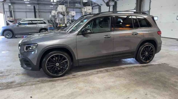 Used Mercedes-Benz GLB 2023 for sale - 75667022: Photo 78