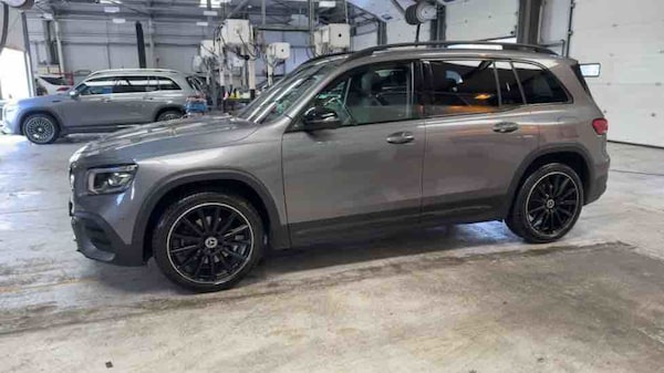 Used Mercedes-Benz GLB 2023 for sale - 75667022: Photo 79