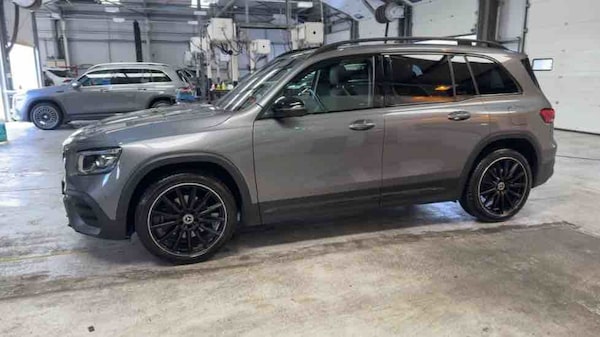 Used Mercedes-Benz GLB 2023 for sale - 75667022: Photo 80