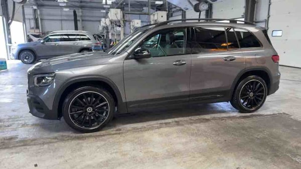 Used Mercedes-Benz GLB 2023 for sale - 75667022: Photo 81