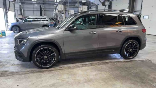 Used Mercedes-Benz GLB 2023 for sale - 75667022: Photo 82