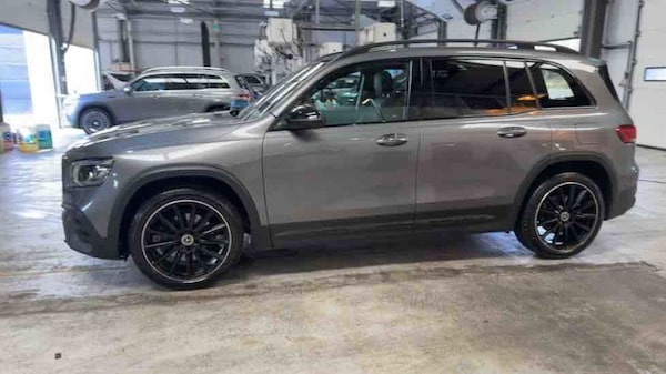 Used Mercedes-Benz GLB 2023 for sale - 75667022: Photo 85