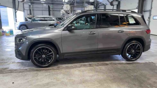 Used Mercedes-Benz GLB 2023 for sale - 75667022: Photo 86