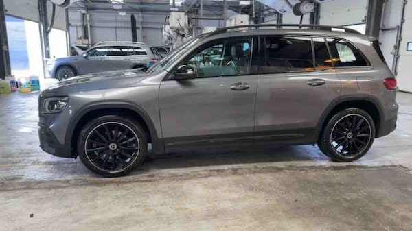 Used Mercedes-Benz GLB 2023 for sale - 75667022: Photo 87