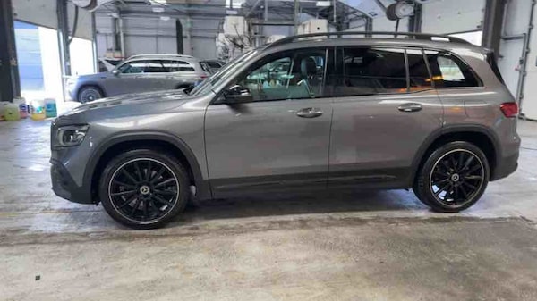 Used Mercedes-Benz GLB 2023 for sale - 75667022: Photo 88