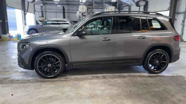 Used Mercedes-Benz GLB 2023 for sale - 75667022: Photo 89
