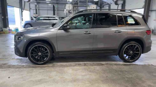 Used Mercedes-Benz GLB 2023 for sale - 75667022: Photo 91