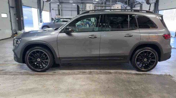 Used Mercedes-Benz GLB 2023 for sale - 75667022: Photo 94