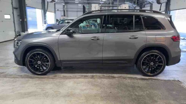 Used Mercedes-Benz GLB 2023 for sale - 75667022: Photo 96