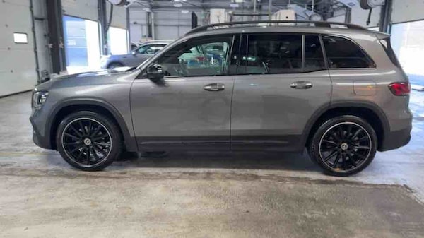 Used Mercedes-Benz GLB 2023 for sale - 75667022: Photo 97