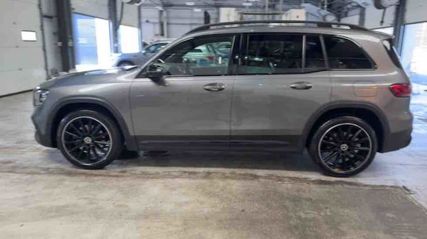 Used Mercedes-Benz GLB 2023 for sale - 75667022: Photo 98