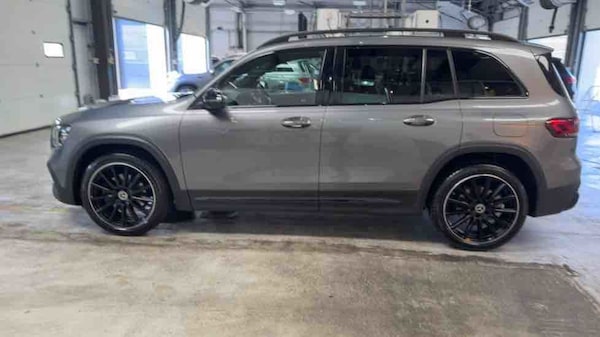 Used Mercedes-Benz GLB 2023 for sale - 75667022: Photo 99