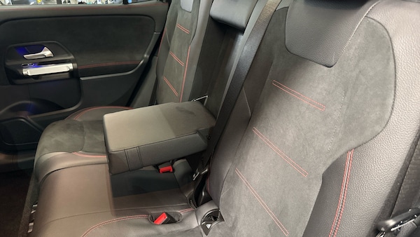 Used Mercedes-Benz GLB 2023 for sale - 75667022: Photo 9