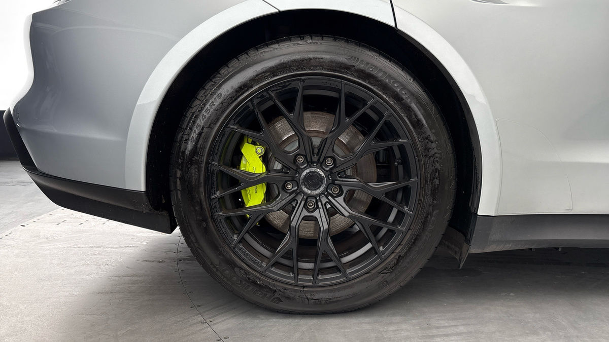 Used Porsche Taycan 2022 for sale - 76821419: Photo 10