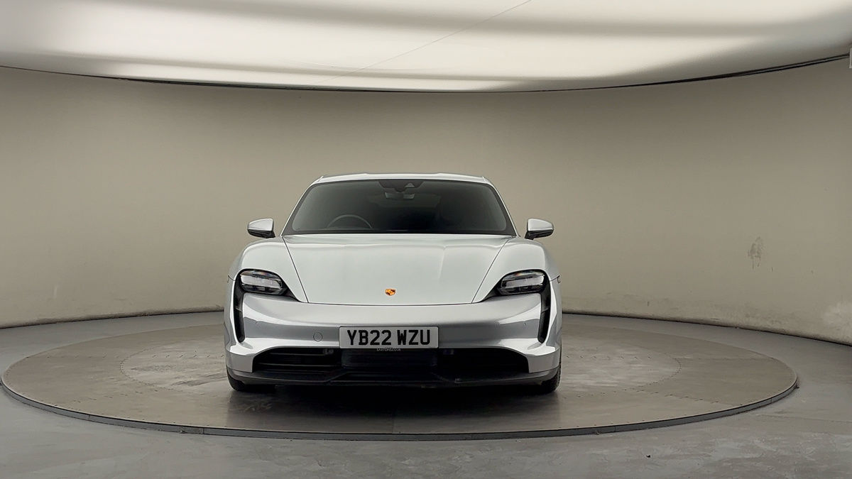 Used Porsche Taycan 2022 for sale - 76821419: Photo 3