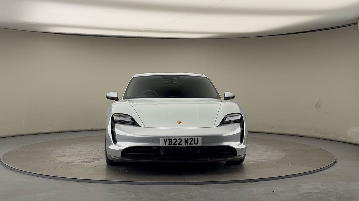 Used Porsche Taycan 2022 for sale - 76821419: Photo 32