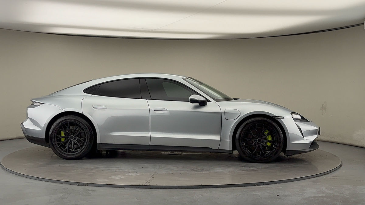 Used Porsche Taycan 2022 for sale - 76821419: Photo 36